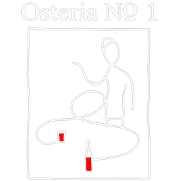 Osteria N.1 Logo